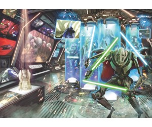 Puslespill - Ravensburger SW Villainous:General Grievous 1000p - 10217342