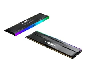 RAM - Silicon Power XPOWER Zenith RGB - SP008GXLZU320BSD