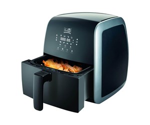 Airfryer - Fritel Chef SnackTastic 5804 - 138540