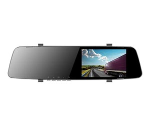 Dashcam - Tracer Vela - dashboard camera - 4.5D - TRAKAM46937