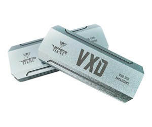 Harddisk - Tilbehør - Patriot Viper Gaming VXD - PV860UPRGM