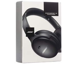 Hodetelefoner - Bose QuietComfort SE - 866724-0500