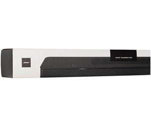 Hjemmekino & Surround - Bose Smart Soundbar 600 Black - 873973-2100