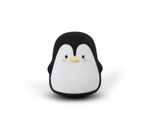 Barnelamper - Filibabba LED light - Pelle the Penguin - FI-NL007