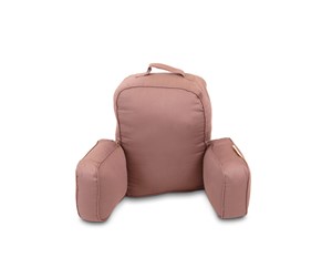 Babyutstyr - Filibabba Pram pillow Gry - Blush - FI-01733