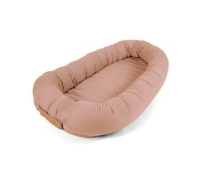 Babyutstyr - Filibabba Babynest - Kapok Blush - FI-01723