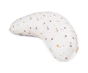 Babyutstyr - Filibabba Nursing pillow - Chestnuts - FI-02211