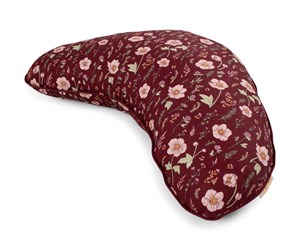 Babyutstyr - Filibabba Nursing Pillow - Fall Flowers - FI-02199