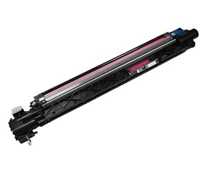 Printertilbehør blekk/toner - Samsung - magenta - original - developer kit - Developer-kit Rød - JC96-06730A