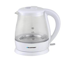 Vannkoker - Blaupunkt Vannkoker EKG301 - kettle - 1600 W - BLAUPUNKT EKG301