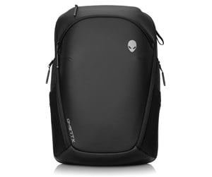 Veske/Hylster/Sekk til bærbar PC - Dell Alienware Horizon - 18" - Travel Backpack - AWBP-AW724P-18