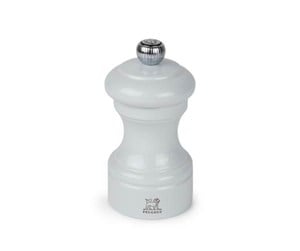 Kjøkkentilbehør - Peugeot Pepper mill Bistrorama 10 cm Light grey Beech - 28518