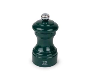 Kjøkkentilbehør - Peugeot Salt grinder Bistrorama 10 cm Green Beech - 28515