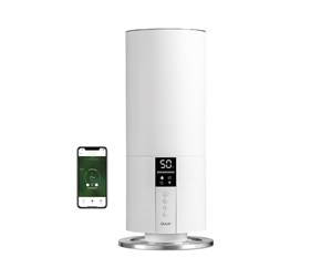 Varme- & Kjøleapparat - Duux Beam Mini Smart 2 - white - 25235