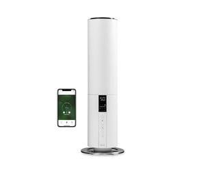 Varme- & Kjøleapparat - Duux Beam Smart 2 - white - 25232