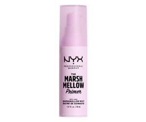 Sminke - NYX Professional Makeup The Marsh Mellow Primer - K1427000