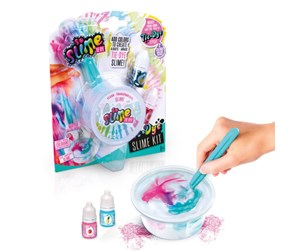 Leketøy - So Slime Tie Dye Blister Pack (Assorted) - 157