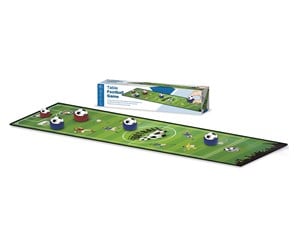 Brettspill & Puslespill - The Game Factory Table Football Game - 207017