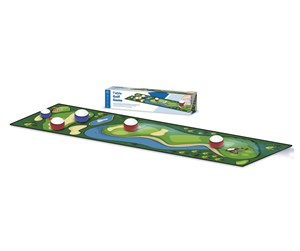 Brettspill & Puslespill - The Game Factory Table Golf Game - 207018