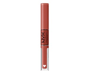 Sminke - NYX Professional Makeup Shine Loud High Pigment - K4796000