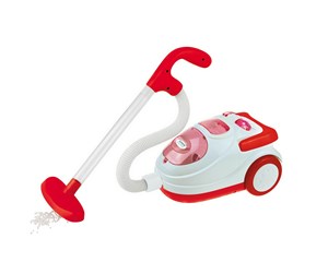 Rollelek - Junior Home Vacuum Cleaner B/O - 505131