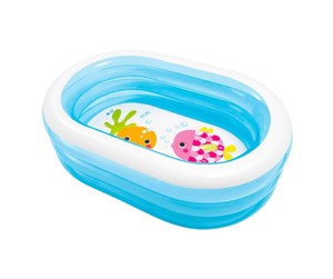 Basseng - Intex Sea Friends Pool - 57482