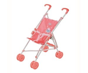 Dukker, Bamser & Utstyr - Baby Annabell Active Stroller - 703915