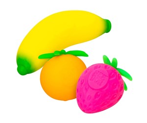 Små gaver til barn - NeeDoh Groovy Fruit - 80013