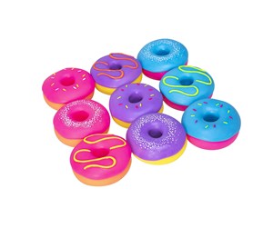 Små gaver til barn - NeeDoh Dohnuts assorted, 1 pcs - 80024