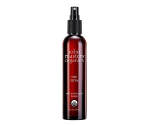 Hårpleie - John Masters Organics - Hair Spray w. Acacia Gum & - HS-30072