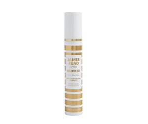 Ansiktspleie - James Read Glow 20 Facial Tan Serum 50 ml - 40073086