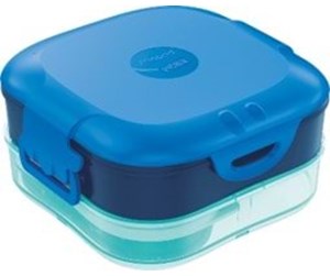 Kjøkkentilbehør - Maped Picnik Kids collection Lunch box 3-in-1. BPA free. Dishwasher safe - 870703