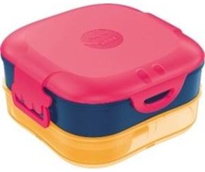 Kjøkkentilbehør - Maped Picnik Kids collection Lunch box 3-in-1. BPA free. Dishwasher safe - 870701