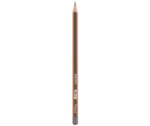 Skrive- & Tegneverktøy - Maped Blackpeps school pencil. HB. Box of 12 pcs - 850021