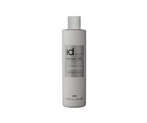 Hårpleie - IdHAIR - Elements Xclusive Volume Shampoo 300 ml - 10220010001