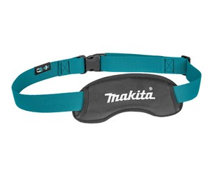 Verktøykasser & Lagringssystemer - Makita Quick release shoulder and waist belt - E-15350