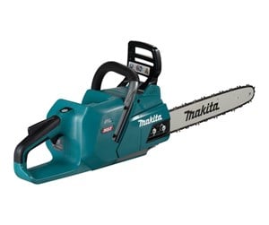 Motorsag - Makita 40V max XGT Brushless Cordless 40.6cm Rear-Handle Chainsaw w/Wet Guard (Tool Only) - UC012GZ