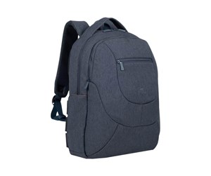 Veske/Hylster/Sekk til bærbar PC - RivaCase Riva Case Galapagos 7761 - notebook carrying backpack - 4260403579886