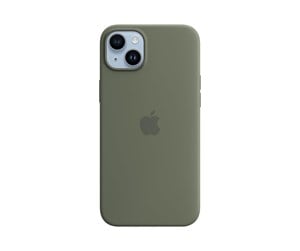 Mobil - Deksel og etui - Apple - back cover for mobile phone - MQUD3ZM/A