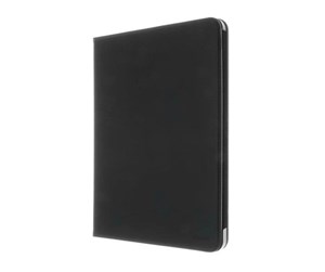 Nettbrett - Deksler og etui - Insmat Exclusive Flip Case - flip cover for tablet - 652-1244