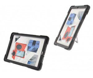 Nettbrett - Deksler og etui - Insmat Rugged Armor - protective case for tablet - 652-1255