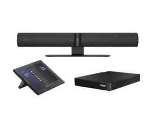 Videokonferanse - Jabra PanaCast 50 Room System - 8601-141