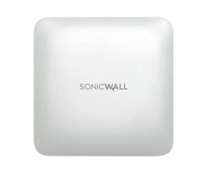 Tilgangspunkt - SonicWALL SonicWave 621 Wireless Access Point with Secure Wireless Network Management and Support 3YR (NO POE) INTL - 03-SSC-0727