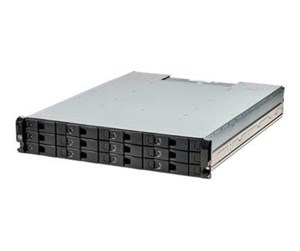 Harddisk-array - Seagate Exos X 2U12 - solid state / hard drive array - D3835X000000DA