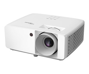 Prosjektor - Optoma Prosjektor ZW340e - 1280 x 800 - 0 ANSI lumens - E9PD7KK11EZ2