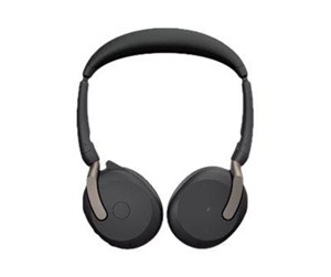 Hodetelefoner - Jabra Evolve2 65 Flex UC Stereo - 26699-989-899