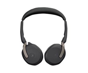 Hodetelefoner - Jabra Evolve2 65 Flex MS Stereo - 26699-999-999