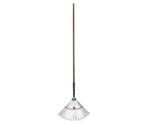 Hageredskaper - Gardena Metal Fan Rake - 17107-20