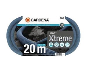 Hagevanning - Gardena Textile Garden Hose 20 m - 18480-20