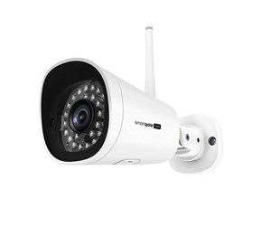 Smarthus - ISMARTGATE Utendørskamera WiFi - ISG-CAM04WEU